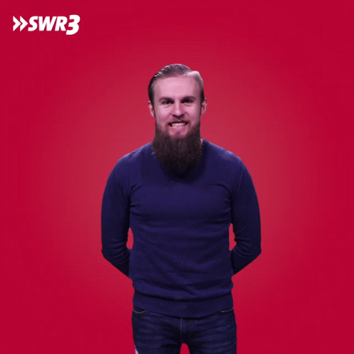 Cringe Look Cringe Smile GIF