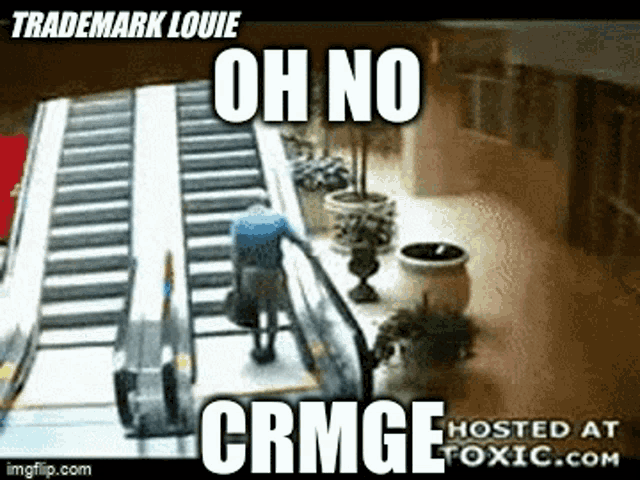 Cringe GIF