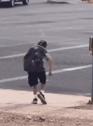 Crip Walk GIF