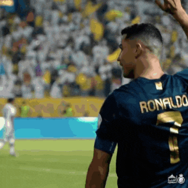 Cristiano Ronaldo Cr7 GIF