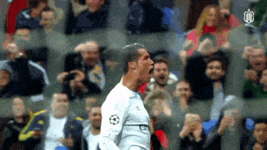 Cristiano Ronaldo Cr7 GIF