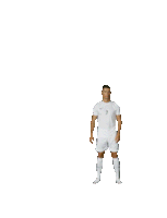 Cristiano Ronaldo Cr7 Sticker