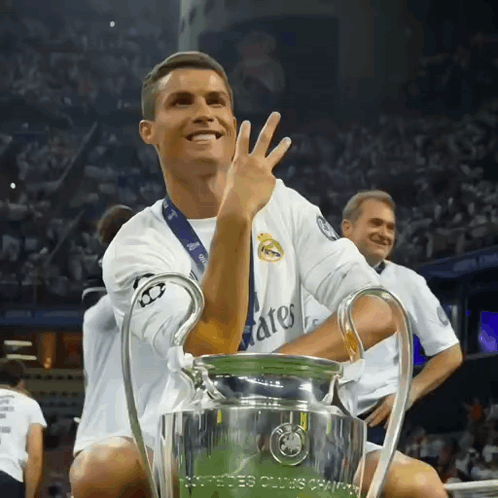 Cristiano Ronaldo Cristiano Ronaldo Meme GIF. This 498 x 498 animated GIF is part of our cr7 collection. Related themes include cristiano ronaldo. Created…