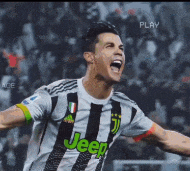 Cristiano Ronaldo Cristiano GIF