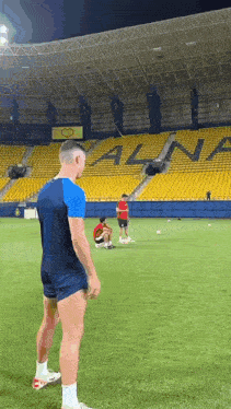 Cristiano Ronaldo GIF