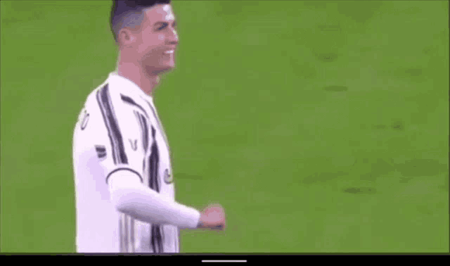 Cristiano Ronaldo GIF
