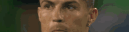 Cristiano Ronaldo Sigma Sticker
