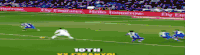 Cristiano Ronaldo Top Goals Cristiano Ronaldo Sticker