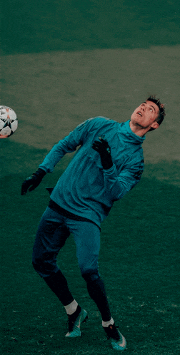 Cristiano Ronaldo GIF