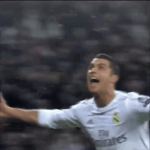 Cristianoronaldo GIF