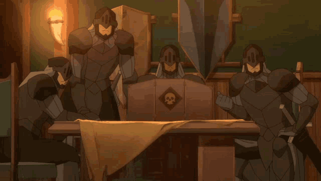 Critical Role Crit Role GIF