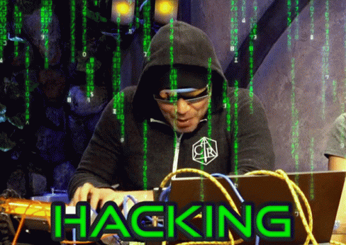 Critical Role Crit Role GIF. This 498 x 353 animated GIF is part of our im in hacker collection. Related themes include computer, hacker, matrix. Created by…
