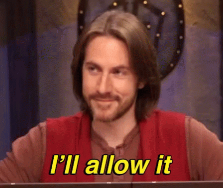Critical Role Crit Role GIF