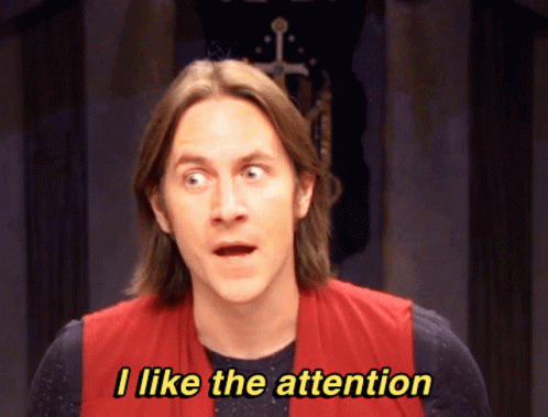 Critical Role Crit Role GIF. This 498 x 379 animated GIF is part of our thanks for your attention collection. Created by arsequeef. View the original…