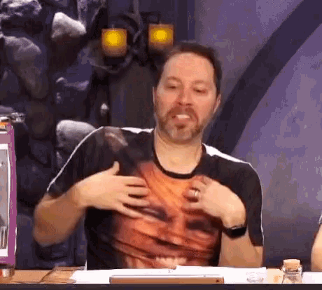 Critical Role Crit Role GIF
