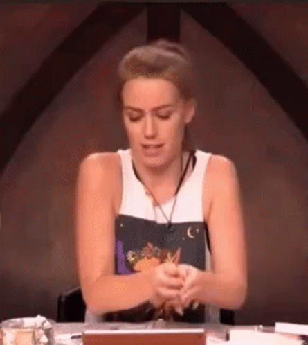 Critical Role Dice GIF