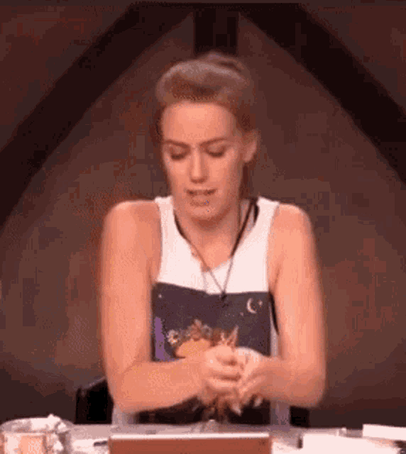 Critical Role Dice GIF
