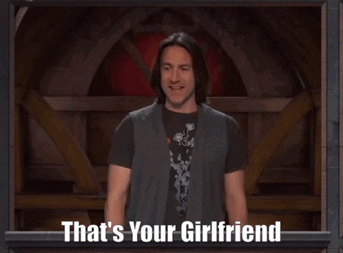 Critical Role Matthew Mercer GIF
