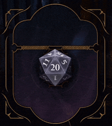 Critical Succsess GIF