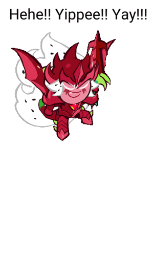 Crk Cookie Run Kingdom GIF