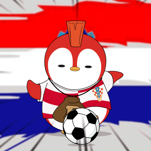 Croatia Hr GIF