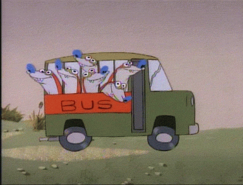 Croco Stimpy Happy Happy Joy Joy GIF. This 498 x 379 animated GIF is part of our ren and stimpy happy happy joy joy collection. Related themes include ren…