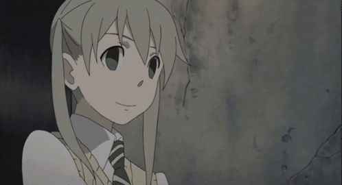 Cromaka Soul Eater GIF