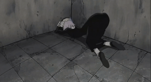 Crona Crona Gorgon GIF