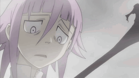 Crona Crona Gorgon GIF