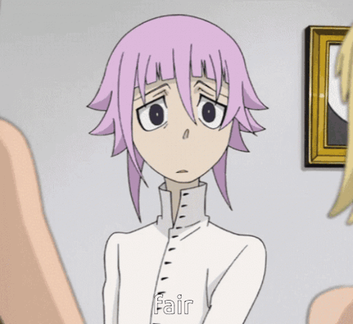 Crona Ragnarok GIF