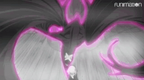 Crona Ragnarok GIF