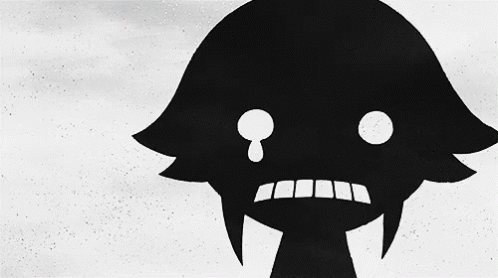 Crona Soul Eater GIF