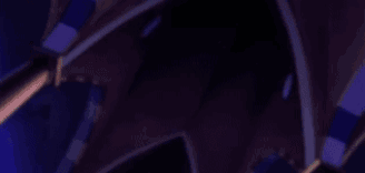 Crona Yell GIF