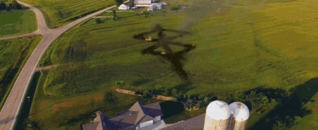 Crop Circle Sign GIF