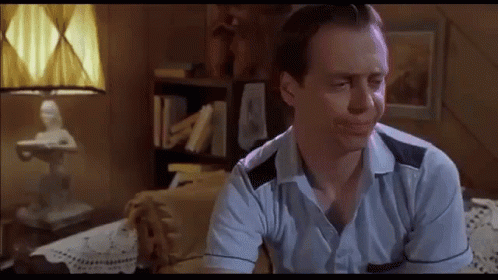 Cross Out People To Kill GIF. This 498 x 280 animated GIF is part of our steve buscemi lipstick collection. Created by markdeniz. View the original…