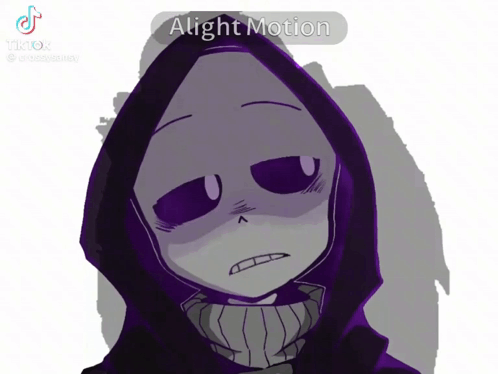 Cross Sans Epic Sans GIF