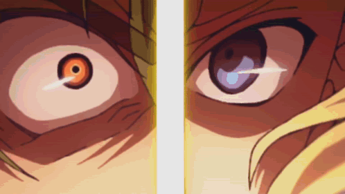 Cross The Blaze Grand Summoners GIF
