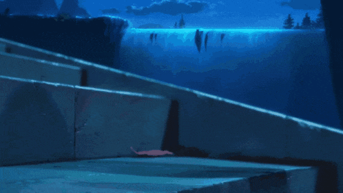 Crucabena Peruere Walking To Fight Crucabena GIF