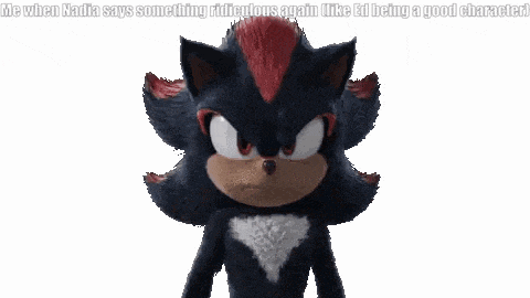 Crucialcarp Shadow GIF