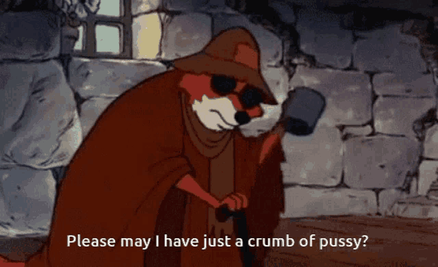 Crumb Simp GIF