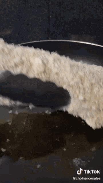 Crumbs Long GIF