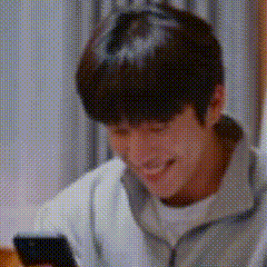 Crush Love GIF
