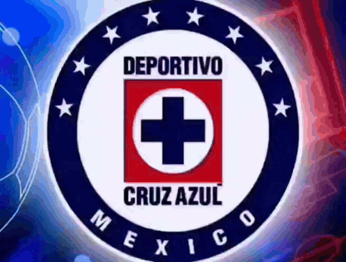 Cruz Azul La Máquina Cementera GIF