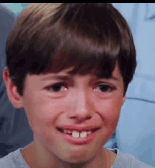 Cry Bitch Meme