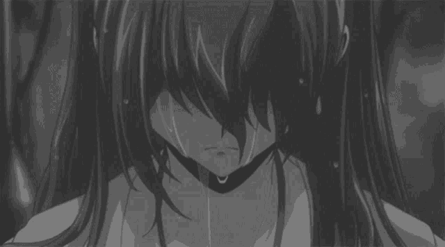 Cry GIF