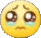 Cry Crying Sticker