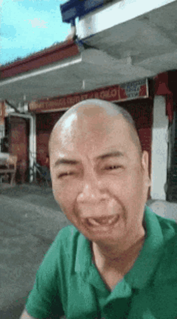Cry Jonathan GIF