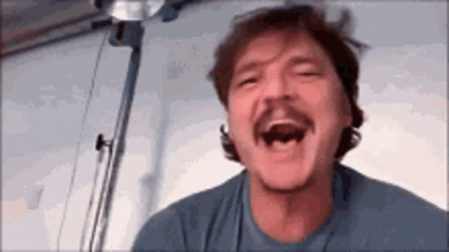 Cry Personabey GIF. This 498 x 280 animated GIF is part of our laughing then crying collection. Related themes include cry, sad. Created by yooliana. View…