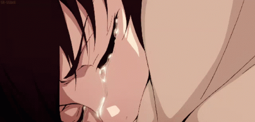 Cry Sad GIF