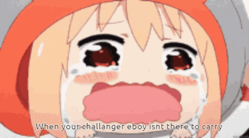 Cry Sad GIF. This 498 x 276 animated GIF is part of our crying anime boy collection. Related themes include cry, sad. Created by Adorabel. View the original…